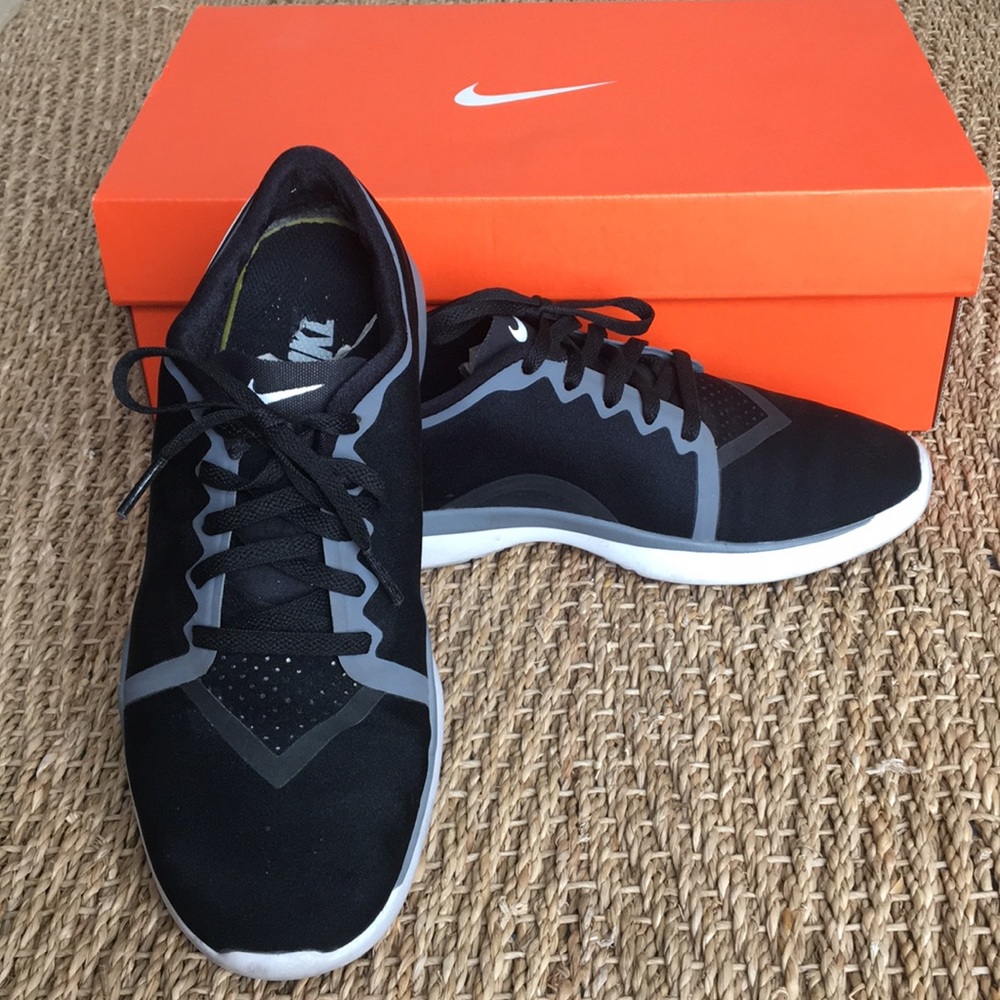 Nike Lunar Sculpt Sneakers